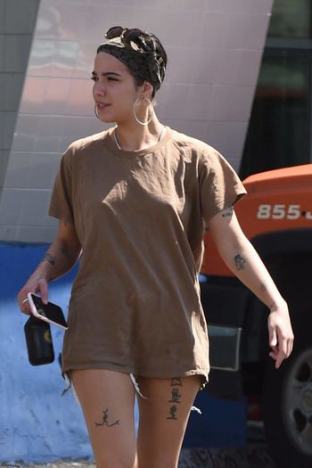 Halsey