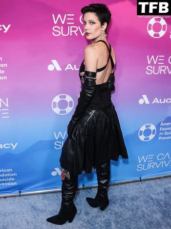 Halsey