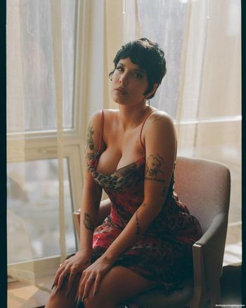 Halsey