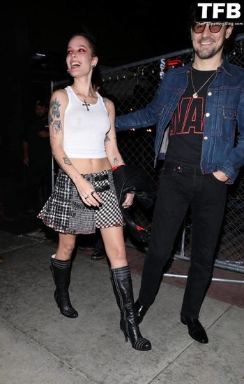 Halsey