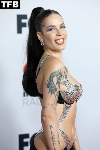 Halsey