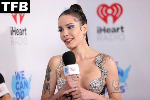 Halsey