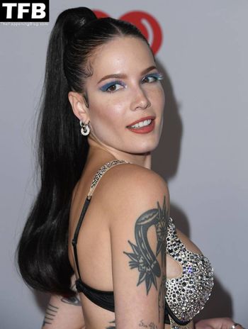 Halsey