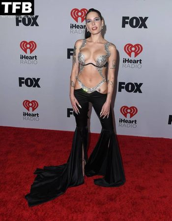 Halsey