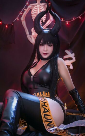 Hana Bunny
