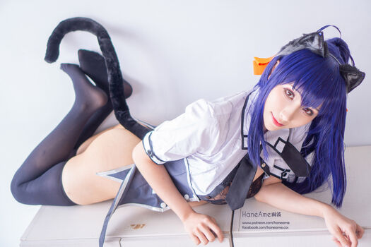 Hana Bunny