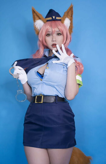 Hana Bunny