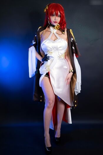 Hana Bunny