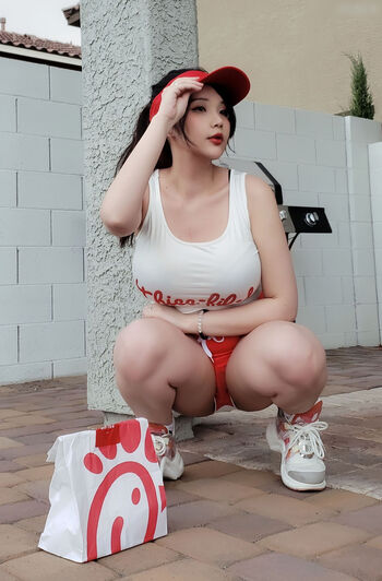Hana Bunny