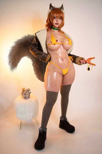 Hana Bunny