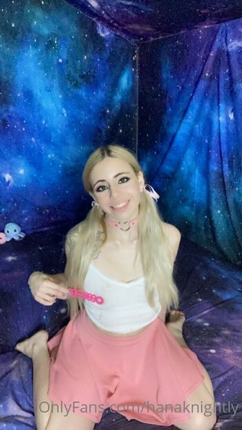 hanaknightly
