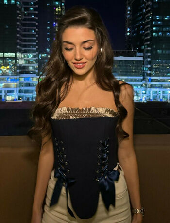 Hande Ercel