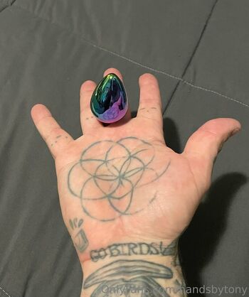 handsbytony