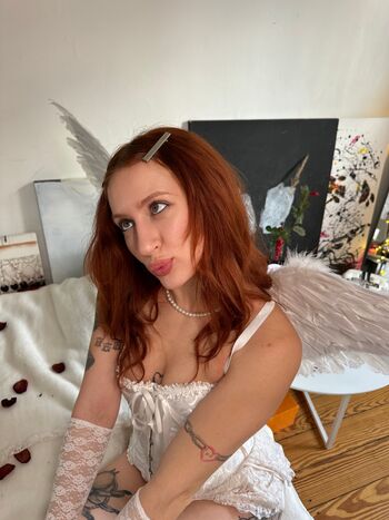 Hanna Ginger