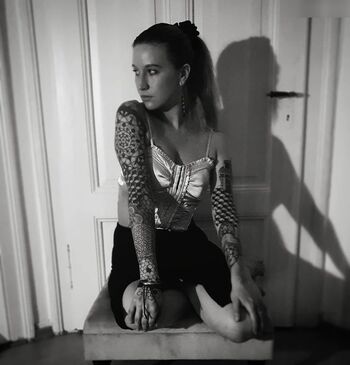 Hanna Heartwork