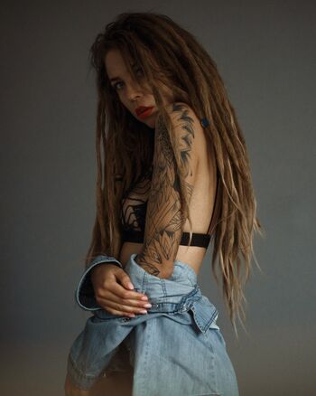 Hanna Mykhailova
