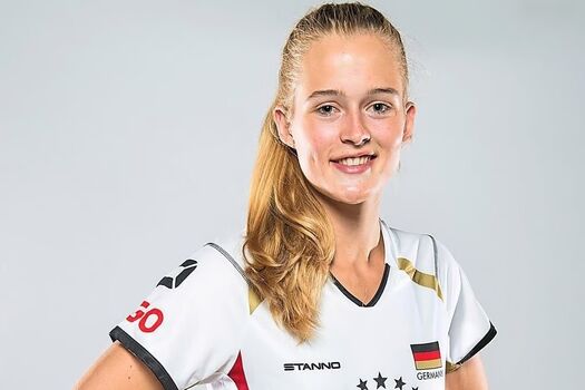 Hanna Orthmann