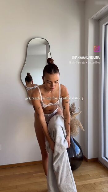 Hannaahcarolina