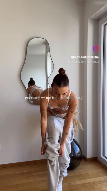 Hannaahcarolina