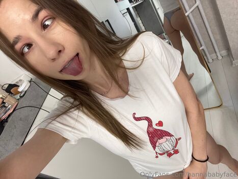 hannababyface