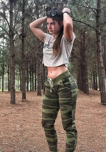 Hannah Barron