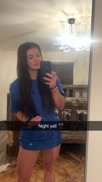 Hannah Barron