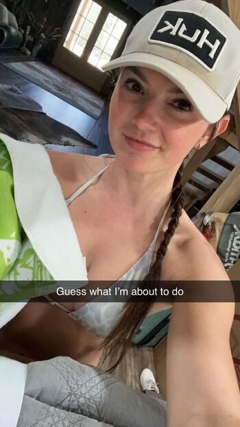 Hannah Barron