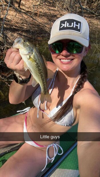 Hannah Barron