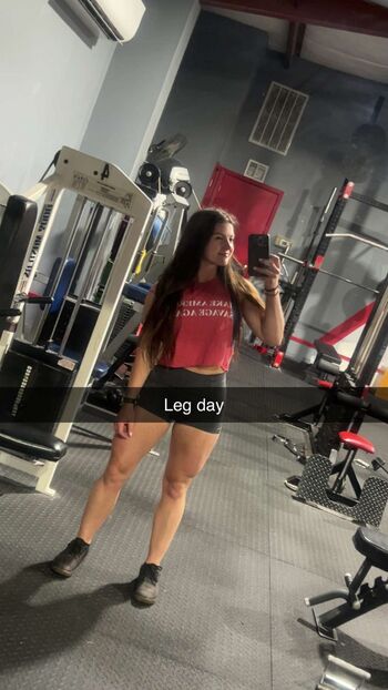 Hannah Barron