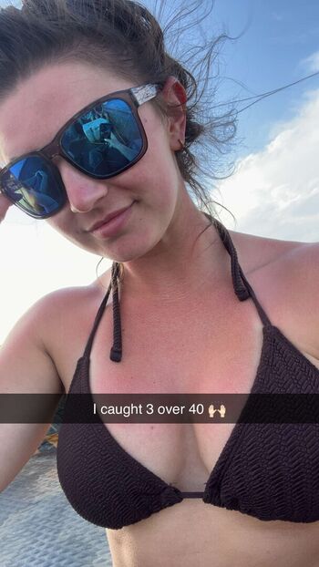 Hannah Barron