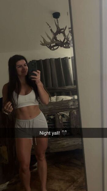 Hannah Barron