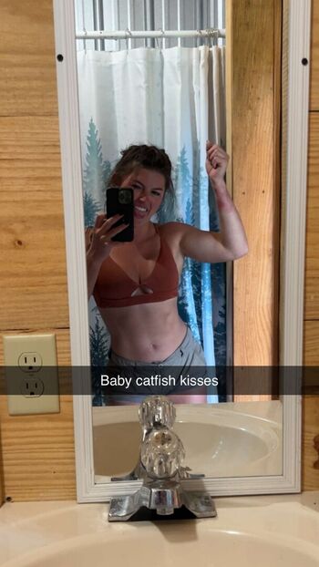 Hannah Barron