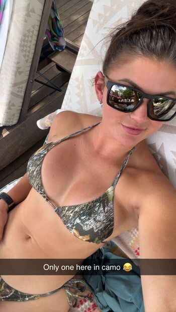 Hannah Barron
