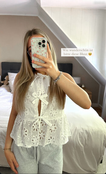 Hannah Cauko