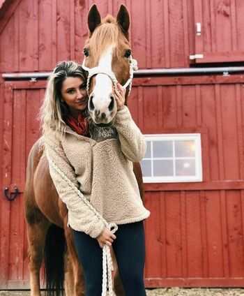 Hannah Cook