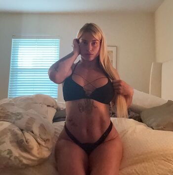 Hannah Goldy