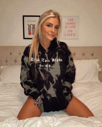 Hannah Harvey