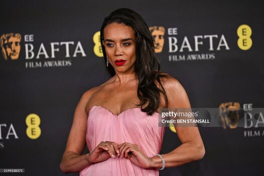 Hannah John-Kamen