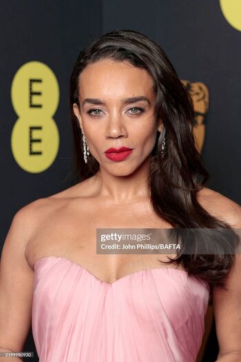 Hannah John-Kamen