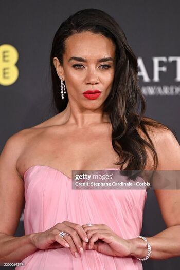 Hannah John-Kamen