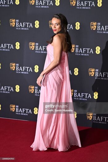 Hannah John-Kamen