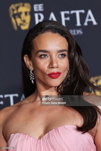Hannah John-Kamen