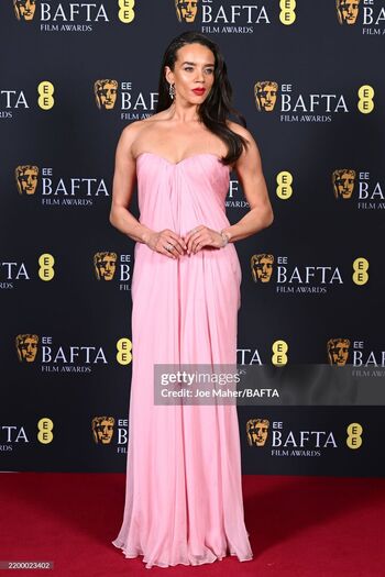 Hannah John-Kamen
