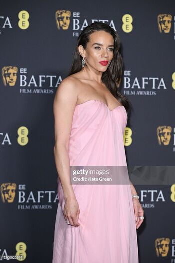 Hannah John-Kamen