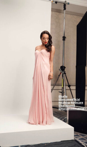 Hannah John-Kamen