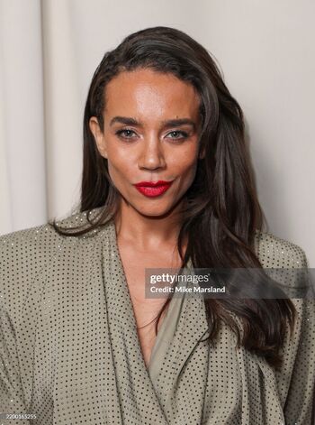 Hannah John-Kamen