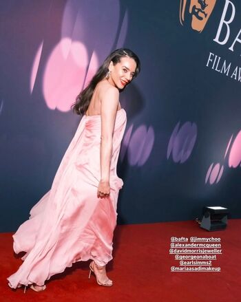 Hannah John-Kamen