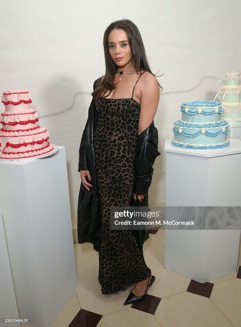 Hannah John-Kamen
