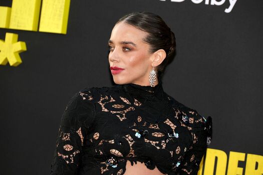 Hannah John-Kamen