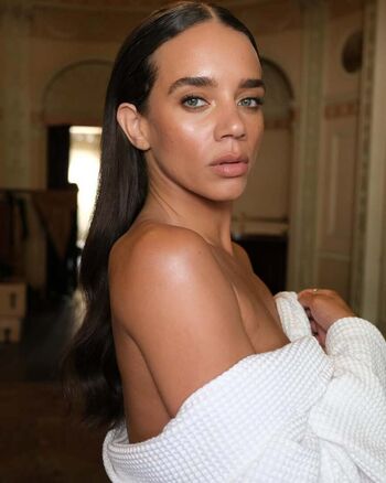 Hannah John-Kamen